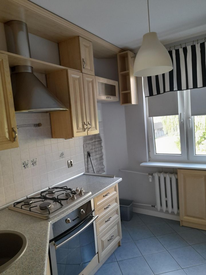 Mieszkanie 3-pokojowe Tomaszów Mazowiecki, ul. Dzieci Polskich. Zdjęcie 20