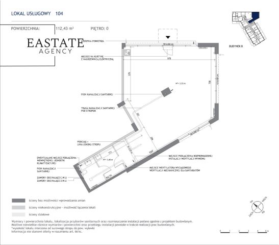 Lokal Gdynia Dąbrowa, ul. Rdestowa. Zdjęcie 7