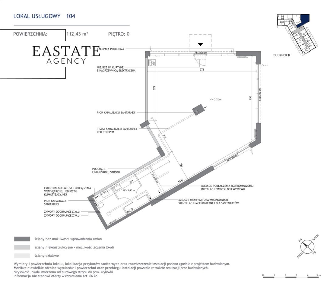 Lokal Gdynia Dąbrowa, ul. Rdestowa. Zdjęcie 7