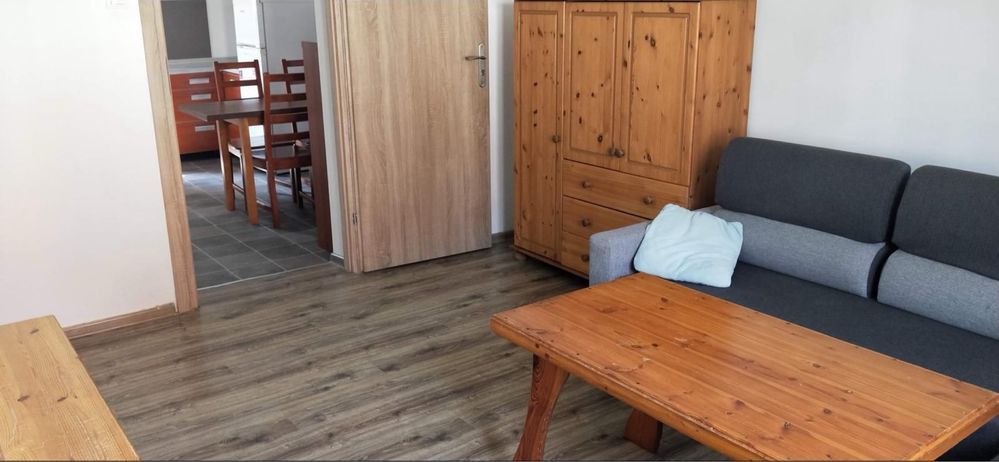 Mieszkanie 2-pokojowe Gorzów Wielkopolski, ul. Karola Marcinkowskiego