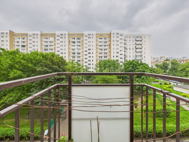 Mieszkanie 1-pokojowe Warszawa Targówek, ul. Krasnobrodzka. Zdjęcie 10