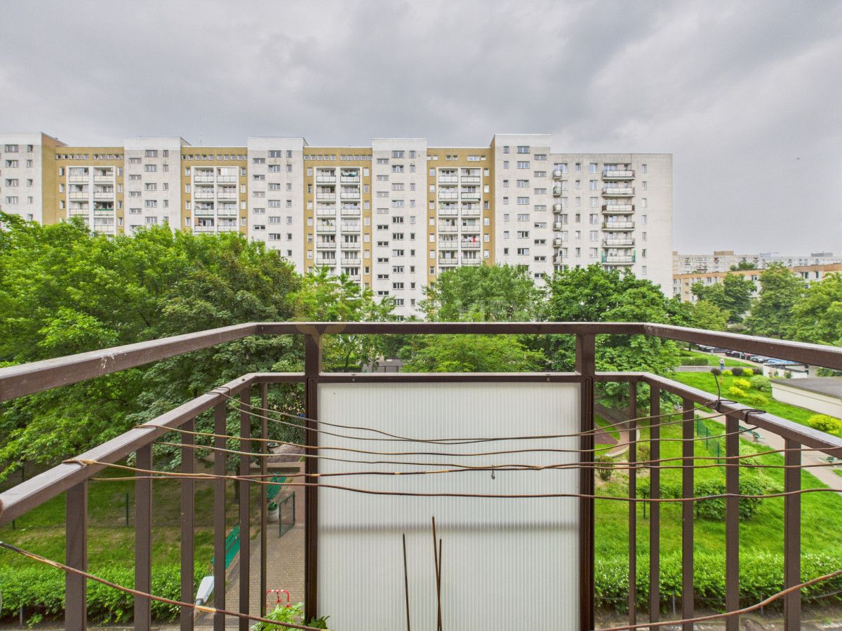 Mieszkanie 1-pokojowe Warszawa Targówek, ul. Krasnobrodzka. Zdjęcie 10