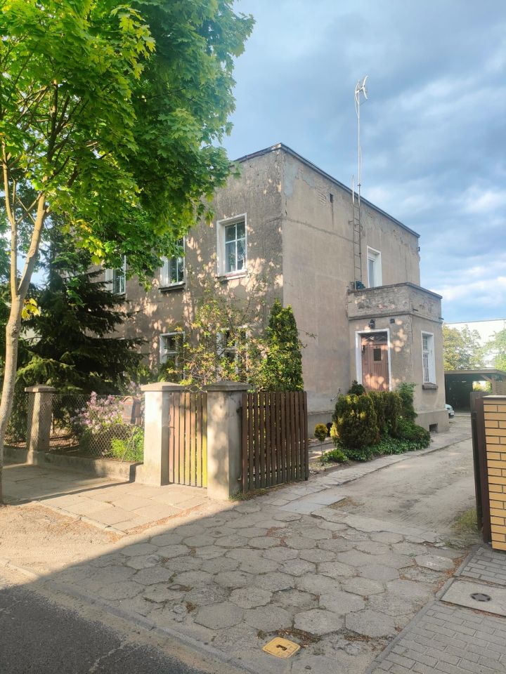 Mieszkanie 3-pokojowe Gniezno, ul. Karola Libelta