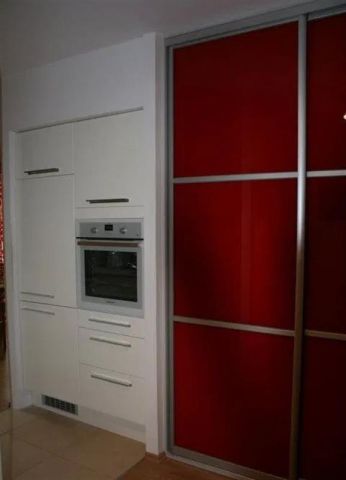 Mieszkanie 2-pokojowe Wrocław Psie Pole, al. Marcina Kromera. Zdjęcie 2