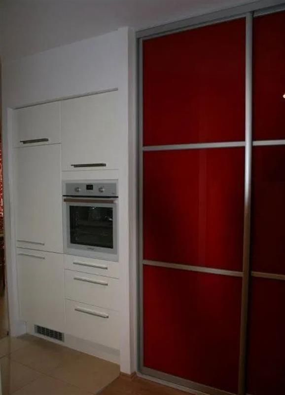 Mieszkanie 2-pokojowe Wrocław Psie Pole, al. Marcina Kromera. Zdjęcie 2