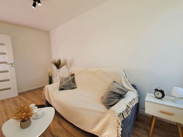 Mieszkanie 4-pokojowe Lublin LSM, ul. Skrzetuskiego. Zdjęcie 5