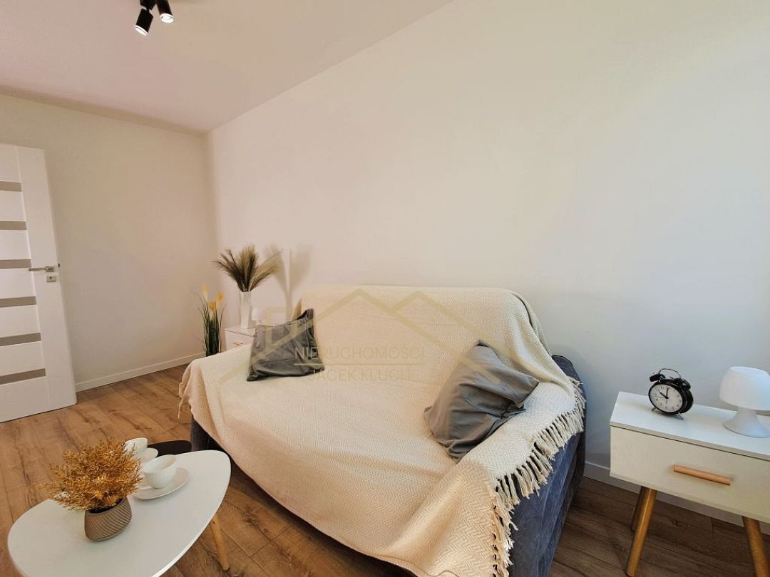 Mieszkanie 4-pokojowe Lublin LSM, ul. Skrzetuskiego. Zdjęcie 5