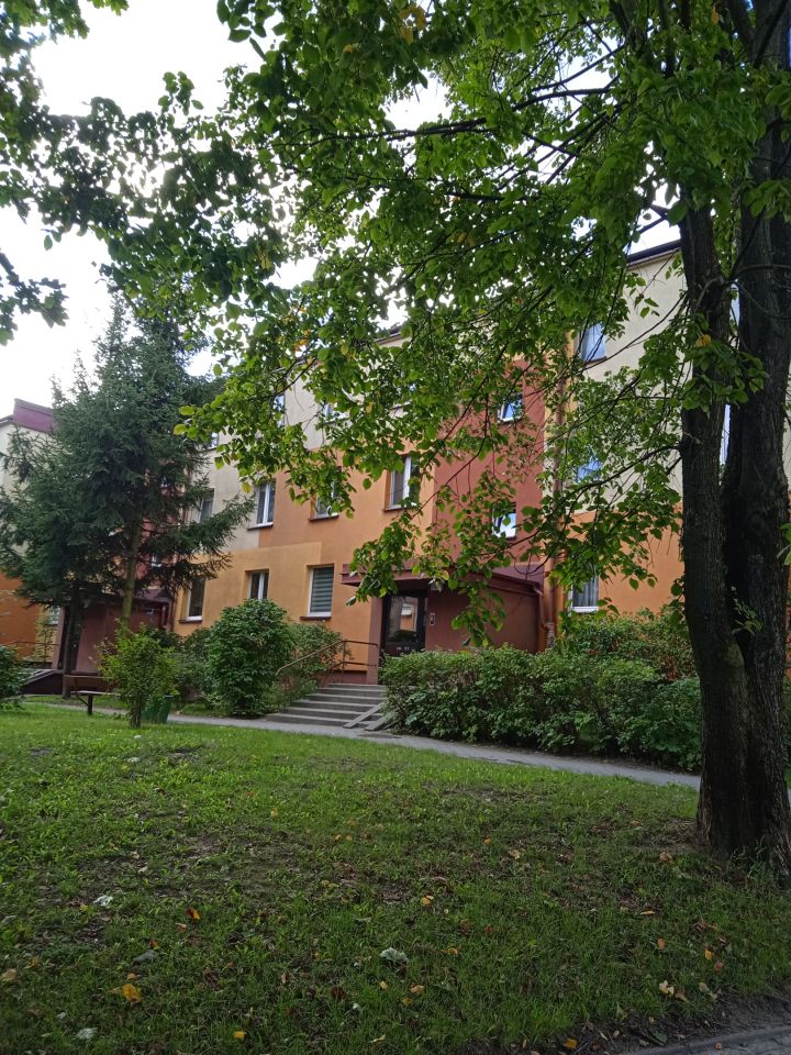 Mieszkanie 2-pokojowe Siemiatycze, ul. 11 Listopada. Zdjęcie 11