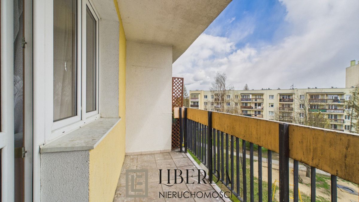 Mieszkanie 3-pokojowe Lublin Felin, ul. Królowej Jadwigi. Zdjęcie 8