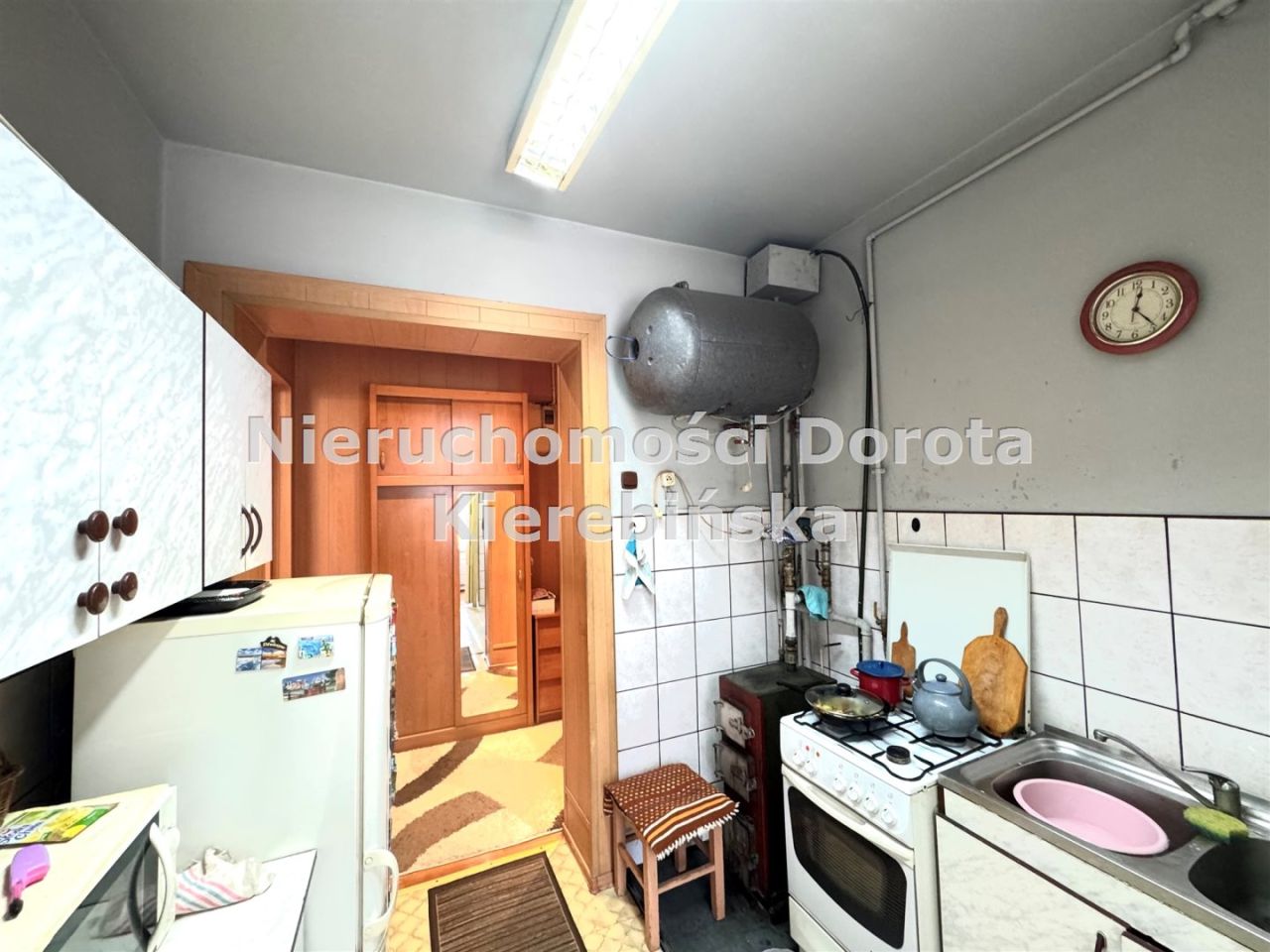 Mieszkanie 2-pokojowe Tomaszów Mazowiecki, ul. Żwirki i Wigury. Zdjęcie 10