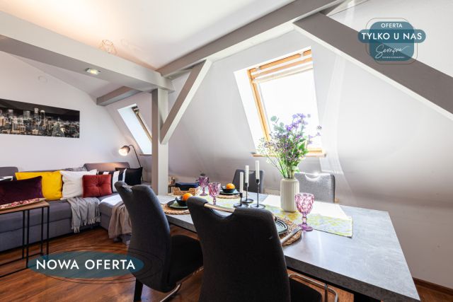 Mieszkanie 3-pokojowe Łódź Romanów, ul. Romanowska. Zdjęcie 3