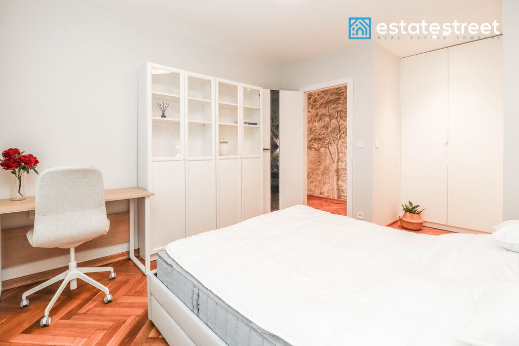 Mieszkanie 2-pokojowe Kraków Krowodrza, ul. Edmunda Biernackiego. Zdjęcie 11