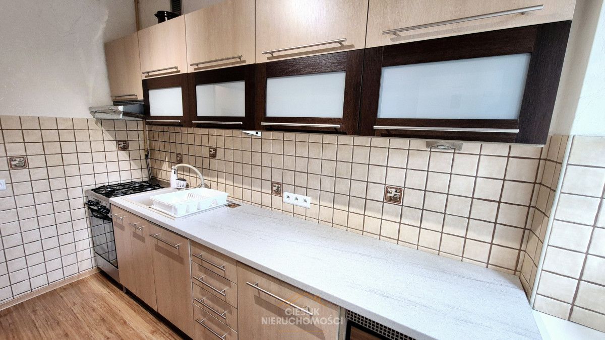 Mieszkanie 1-pokojowe Kraków Nowa Huta, os. Sportowe. Zdjęcie 3