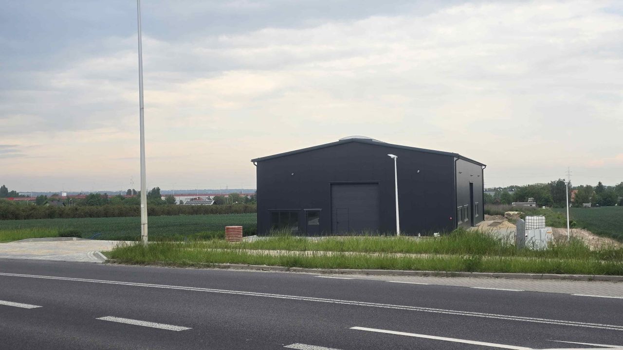 Działka budowlana Lublin Felin, ul. Erazma Plewińskiego. Zdjęcie 14