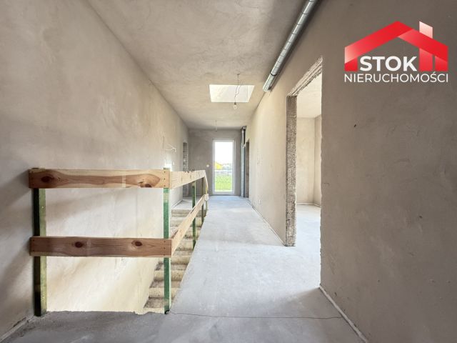 bliźniak, 4 pokoje Horodniany. Zdjęcie 7