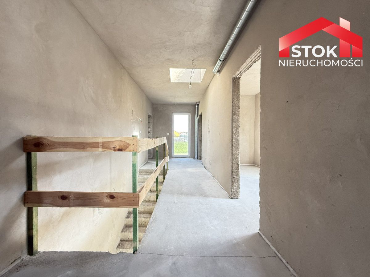 bliźniak, 4 pokoje Horodniany. Zdjęcie 7