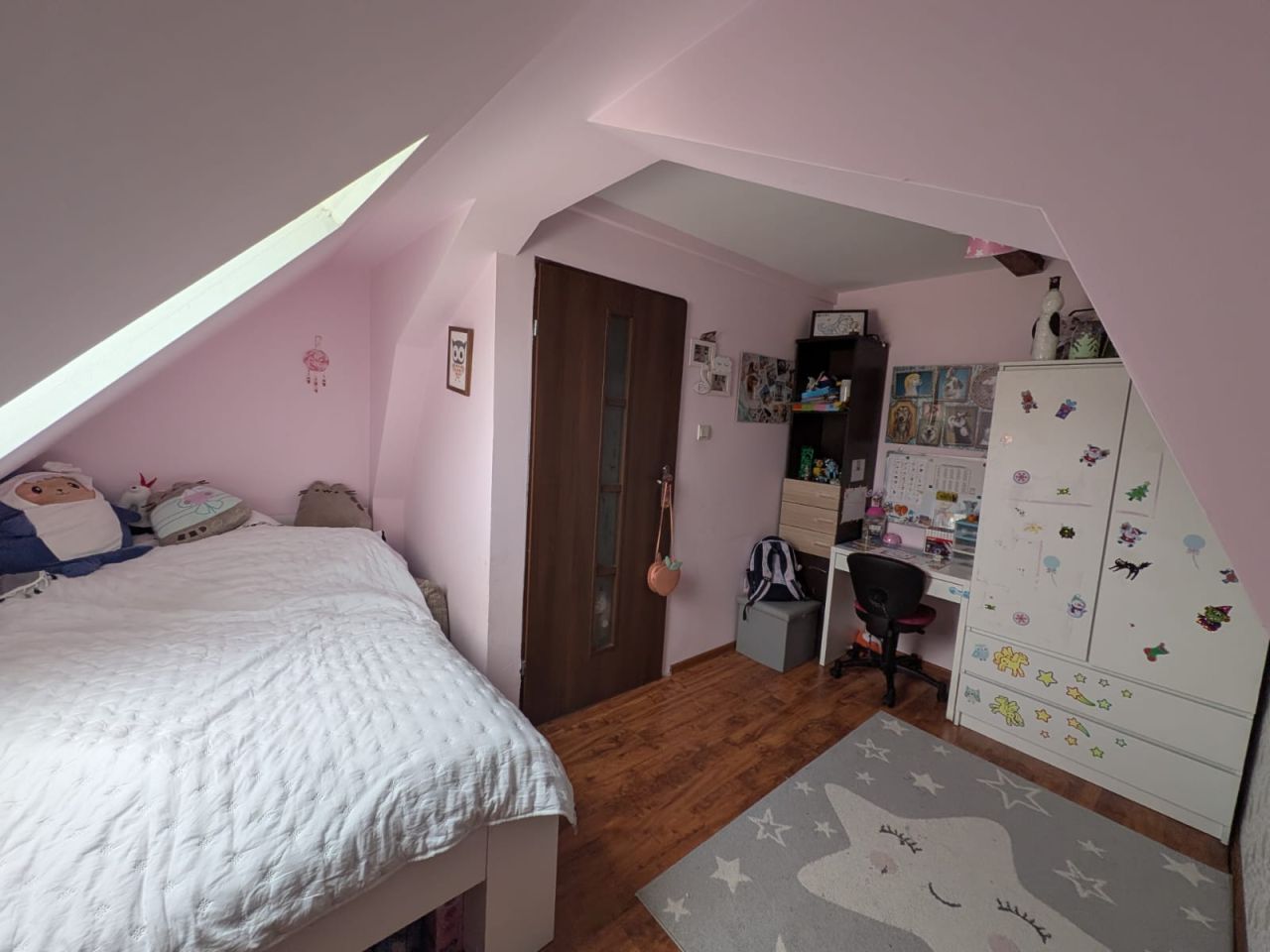 dom wolnostojący, 6 pokoi Wicina. Zdjęcie 9