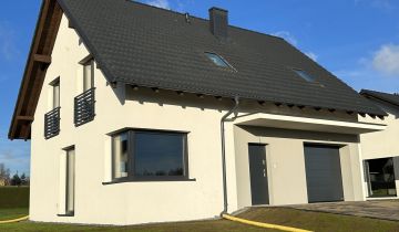 dom wolnostojący, 5 pokoi Warzenko, ul. Lipowa