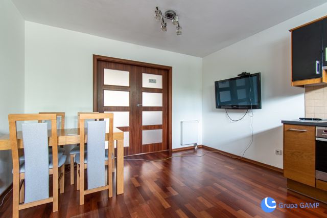 Mieszkanie 3-pokojowe Kraków Prądnik Biały, ul. Bociana. Zdjęcie 3