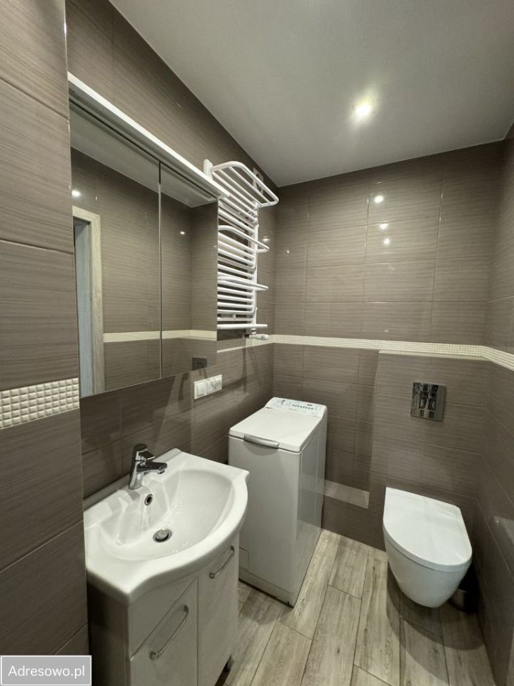 Mieszkanie 2-pokojowe Gdańsk Przymorze, ul. Chłopska. Zdjęcie 4