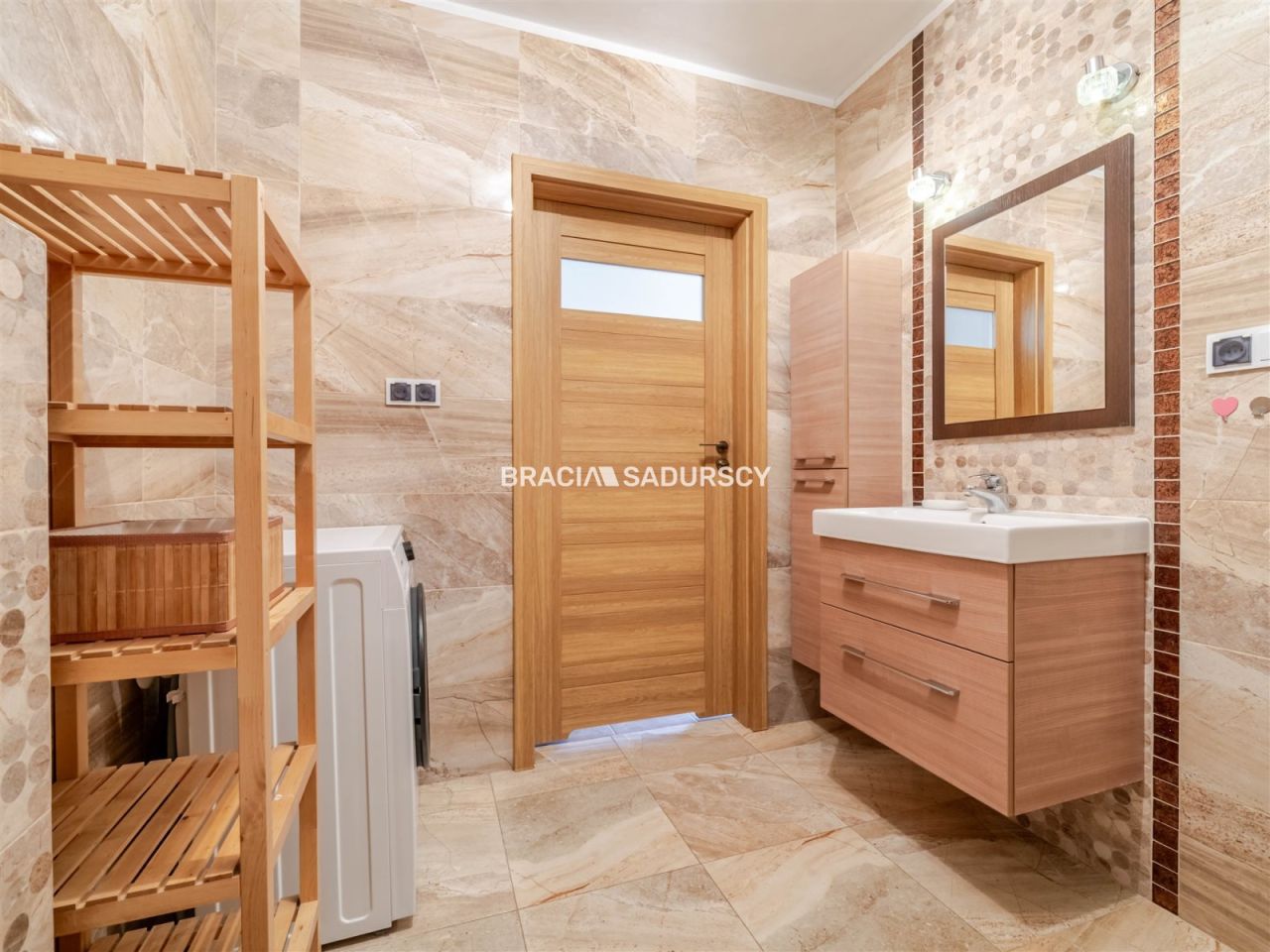 Mieszkanie 2-pokojowe Kraków Bieńczyce, ul. gen. Leopolda Okulickiego. Zdjęcie 13