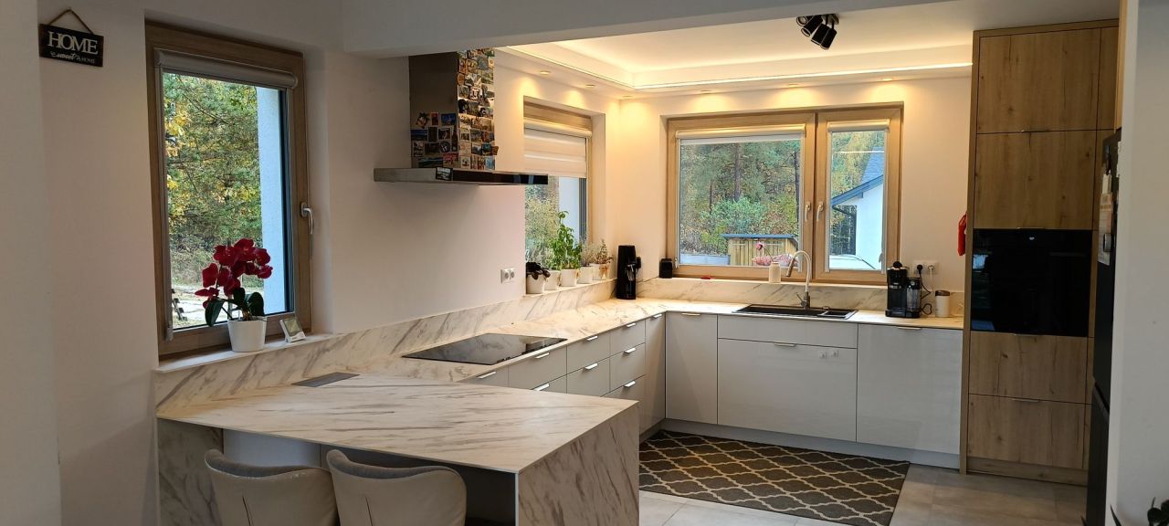 dom wolnostojący Sochonie. Zdjęcie 6