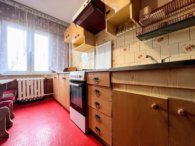 Mieszkanie 4-pokojowe Rzeszów, ul. Hetmańska. Zdjęcie 4