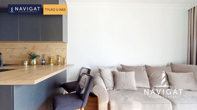 Mieszkanie 3-pokojowe Bolszewo, ul. Wspólna. Zdjęcie 9