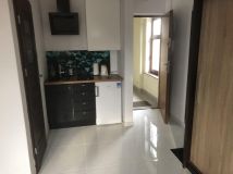 Mieszkanie 1-pokojowe Łomianki. Zdjęcie 4