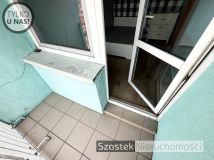 Mieszkanie 2-pokojowe Częstochowa Trzech Wieszczów, ul. Słowackiego. Zdjęcie 4