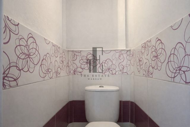 Mieszkanie 3-pokojowe Warszawa Praga, ul. Konrada Guderskiego. Zdjęcie 11