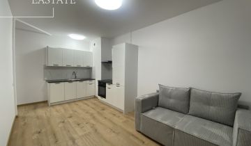 Mieszkanie 2-pokojowe Warszawa Mokotów, al. gen. Władysława Sikorskiego