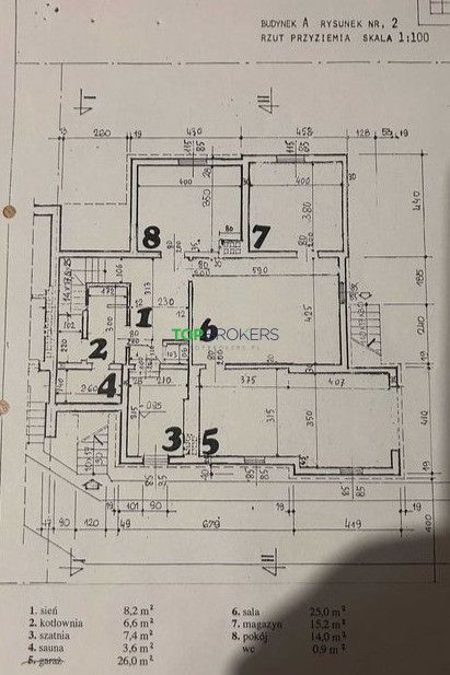 dom szeregowy, 8 pokoi Warszawa Ochota. Zdjęcie 8