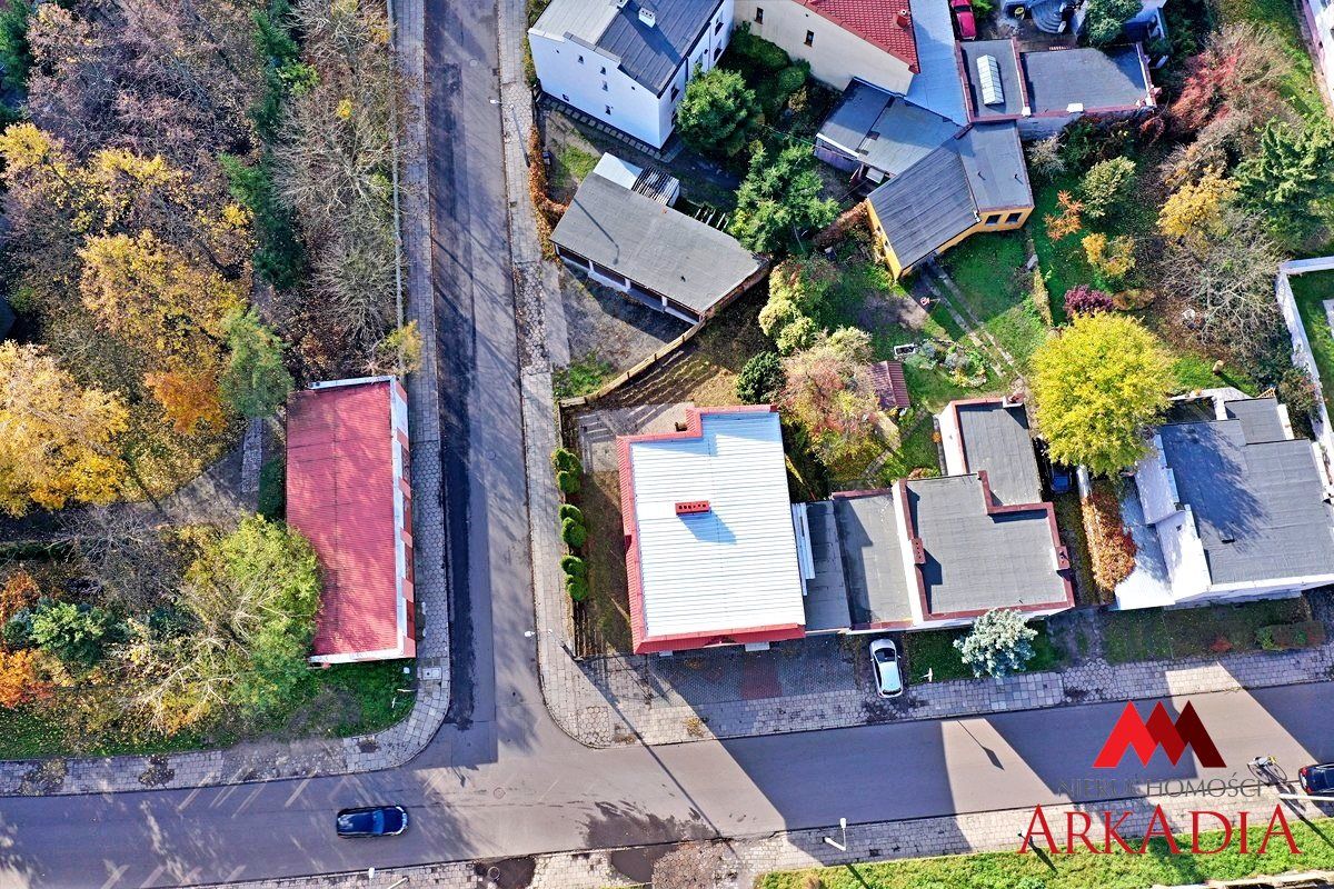 dom wolnostojący, 5 pokoi Włocławek Centrum, ul. Władysława Stanisława Reymonta. Zdjęcie 9