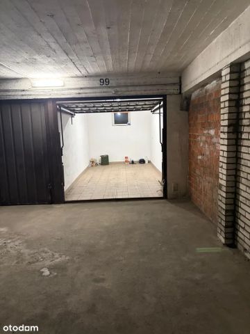 Garaż/miejsce parkingowe Białystok Wysoki Stoczek, ul. Swobodna. Zdjęcie 1