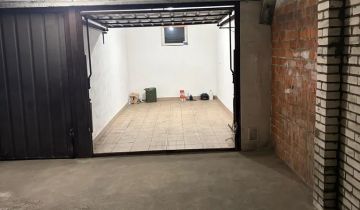 Garaż/miejsce parkingowe Białystok Wysoki Stoczek, ul. Swobodna