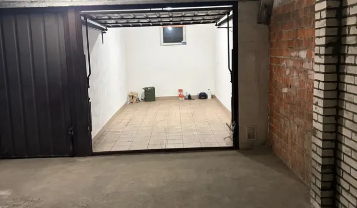 Garaż/miejsce parkingowe Białystok Wysoki Stoczek, ul. Swobodna