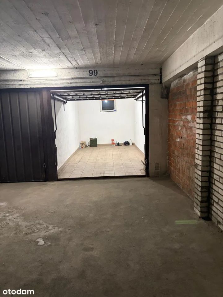 Garaż/miejsce parkingowe Białystok Wysoki Stoczek, ul. Swobodna