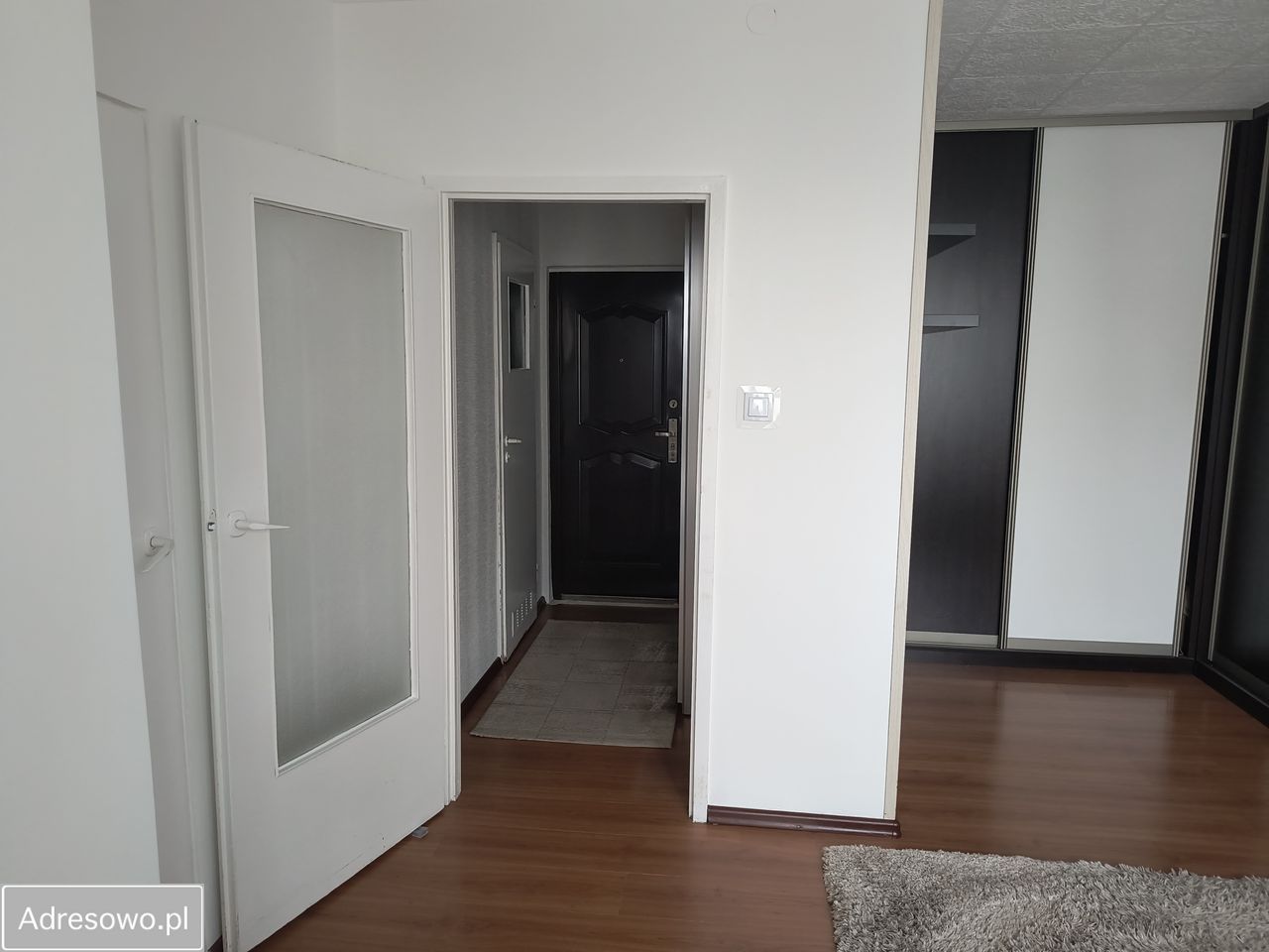 Mieszkanie 1-pokojowe Gdynia Karwiny, ul. Buraczana. Zdjęcie 8