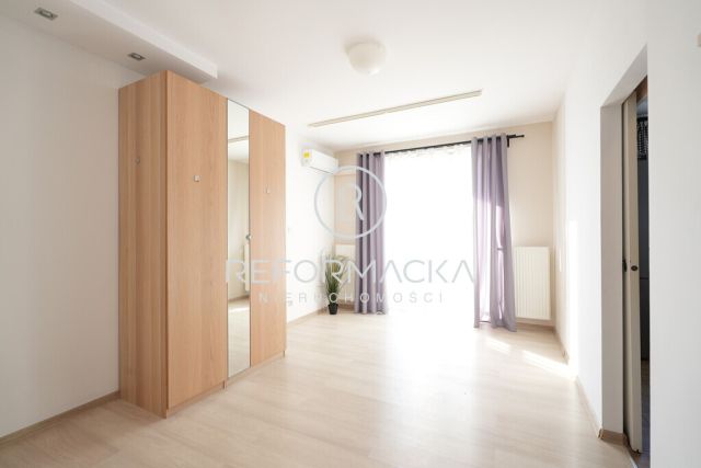 Mieszkanie 3-pokojowe Rzeszów Staromieście, ul. Lucjana Siemieńskiego. Zdjęcie 4