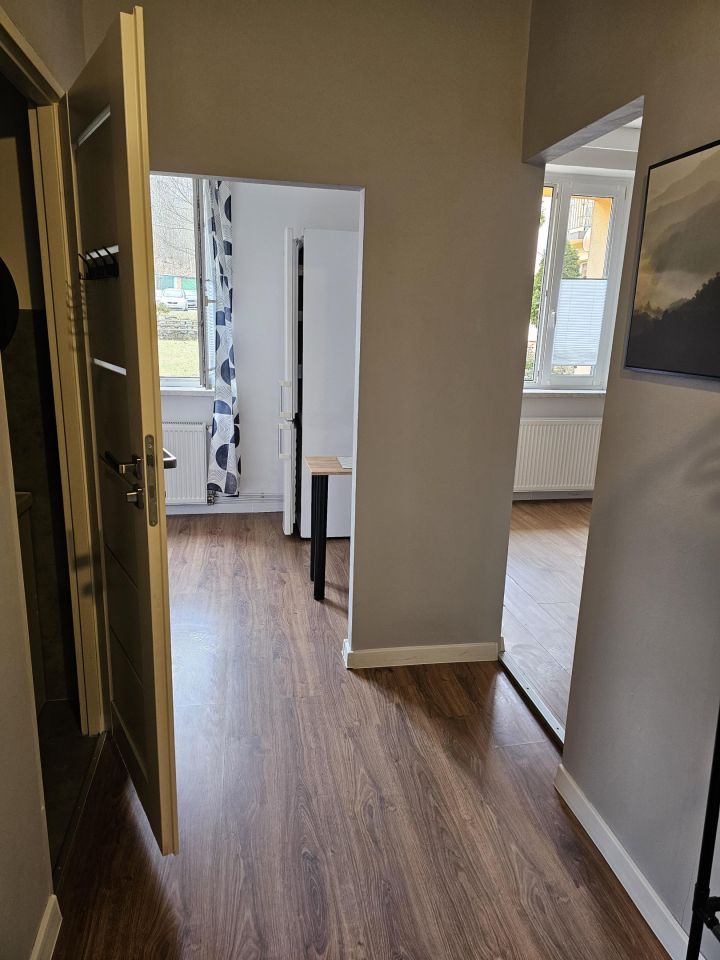 Mieszkanie 1-pokojowe Siemianowice Śląskie Tuwim, ul. Grabowa. Zdjęcie 7