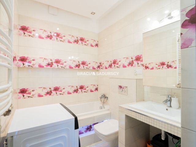 bliźniak, 3 pokoje Kraków Swoszowice, ul. Jerzego Smoleńskiego. Zdjęcie 17