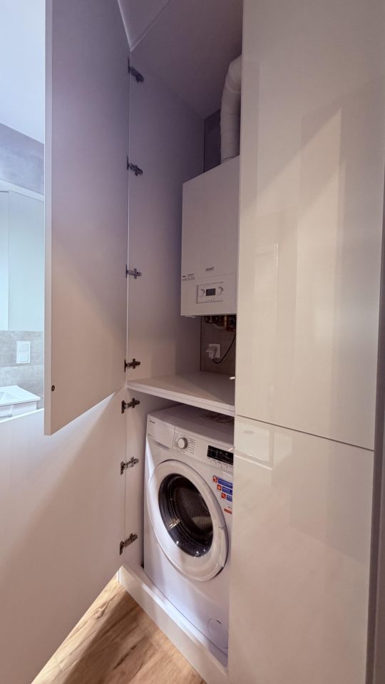 Mieszkanie 3-pokojowe Kowanówko, ul. Miłowody. Zdjęcie 7