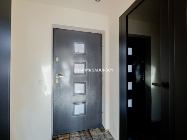 dom szeregowy, 3 pokoje Niepołomice Boryczów, ul. Oficerska. Zdjęcie 12