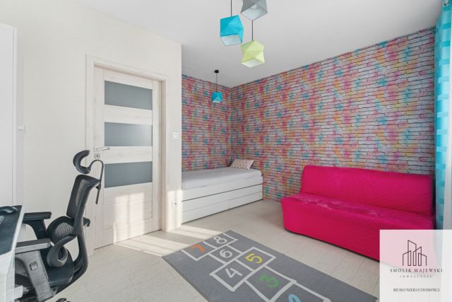 bliźniak, 4 pokoje Wrocław, ul. Suwalska. Zdjęcie 10