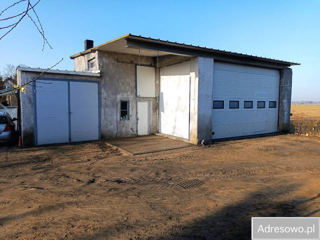 gospodarstwo Garbatka. Zdjęcie 1