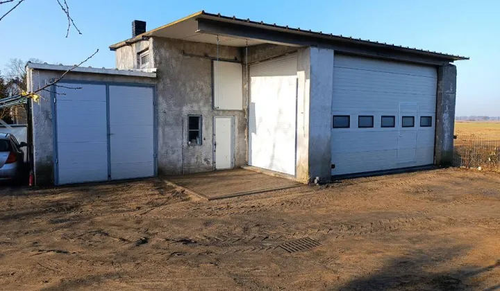 gospodarstwo Garbatka