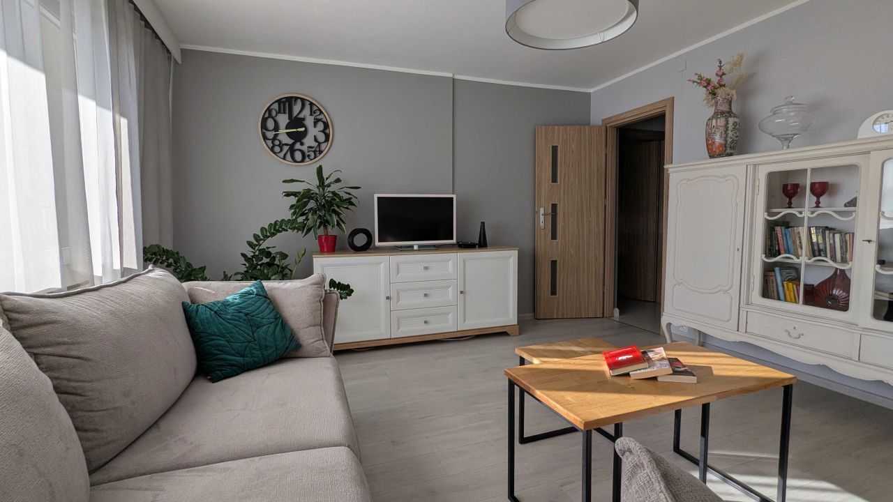 Mieszkanie 2-pokojowe Kielce Centrum, ul. Targowa. Zdjęcie 7