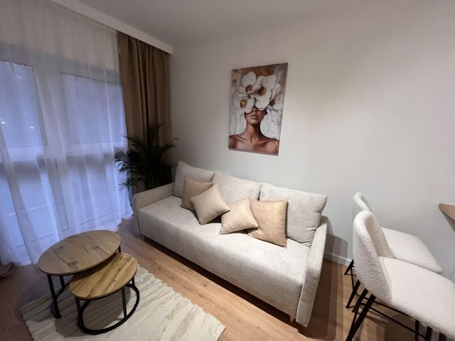 Mieszkanie 2-pokojowe Poznań Naramowice, ul. Bielicowa. Zdjęcie 6