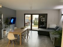 dom szeregowy, 3 pokoje Stęszew, Kanalowa. Zdjęcie 3